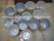 Máquina de embalaje de sellado de llenado de taza oculta de té para beber (BS838)