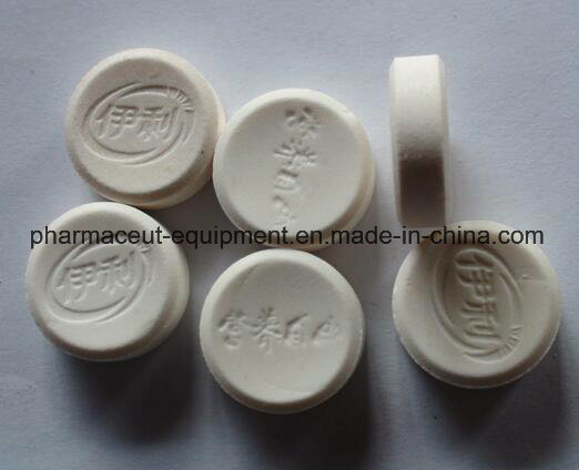 Comprobador de laboratorio de espesor de cápsulas de comprimidos (HD-1)