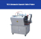 Ysz-a Impresora automática de cápsulas de tabletas de una cara / Máquina de impresión de cápsulas blandas