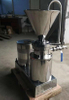 JMS Chilli Pasta Mill Maniña de almendras Máquina de fresa de maní Manja de mantequilla de maní para acero inoxidable 