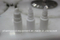 E-Cig E-Liquid Equipo de tapado de sellado de llenado de botellas de líquido electrónico (Reunirse con Ce)