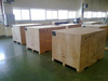 Máquina de granulador giratorio rotativo de ROL-300 con GMP con GMP 