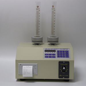 Probador de densidad de probador farmacéutico BHY-100B para polvo