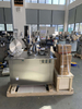 Máquina llenadora de cápsulas semiautomática BSIT Brand CGN-208D fabricada en China