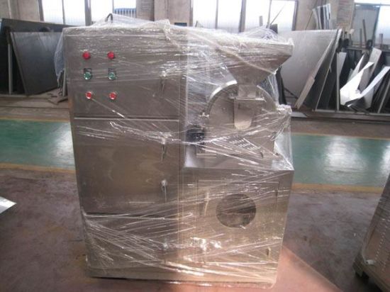 Precio de fábrica farmacéutica SUS304 Máquina trituradora (modelo 30B)