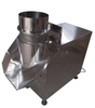 Modelo ZL Modelo 100-300 kg Hot Sale Máquina de granulación giratoria giratoria con acero inoxidable SUS304 