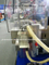 Máquina automática de llenado y sellado de formación de líquidos para supositorios farmacéuticos (ZS-3)