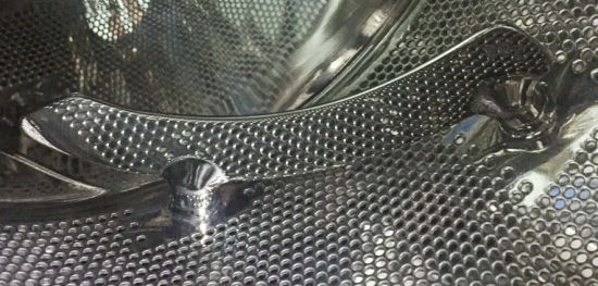 Máquina de recubrimiento de película de pastillas de caramelo de tableta SS316 de alta velocidad (BGW)