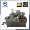 Dpp-88-120 Miel/Mermelada/Chococate/Aceite Líquido Máquina de envasado en blíster con GMP