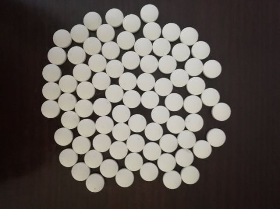 Prensa rotatoria para tabletas (ZP19) para tabletas de leche / tabletas de sal / tabletas de caramelo