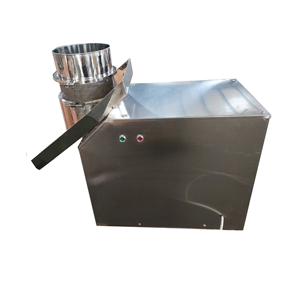 Máquina de granulador oscilante pendular rápido rotativo con equipo farmacéutico