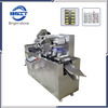 Máquina farmacéutica de venta caliente Alu-PVC Máquina empacadora de blister Dpp250