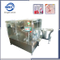 Capacidad 30-40 Tubos / Min Máquina de embalaje de envoltura de alta velocidad para tabletas de caramelo (BSJ-40)