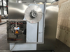 CT calefacción eléctrica Circulación de aire caliente horno
