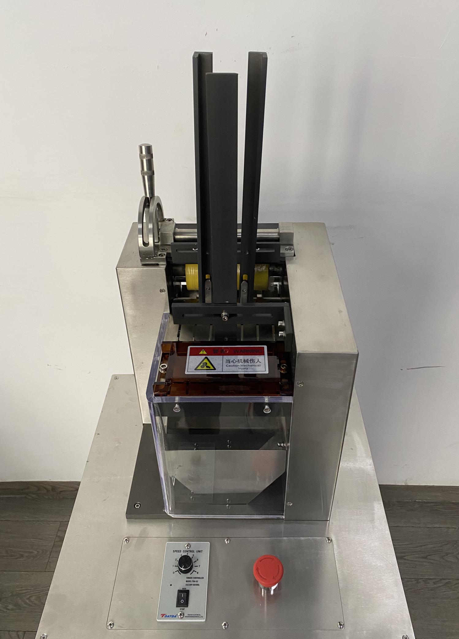 Máquina farmacéutica Dispositivo de rechazo de tabletas Modelo Py-80b