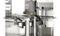 Máquina de llenado y sellado de cápsulas ce y auto (BNJP-1200)