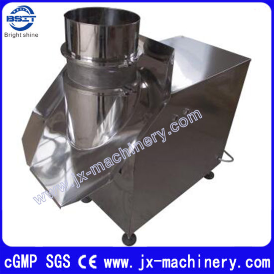 Máquina granuladora giratoria rotatoria de la venta caliente de 100-300kg Zl-300