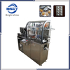 DPP260 servo motor Máquina empacadora automática de blíster de tabletas/cápsulas de alta velocidad