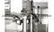 Fabricante automático de la máquina de llenado de cápsulas 0 # aprobado por la CE de alta velocidad Bnjp-1200