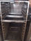 Horno de circulación de aire caliente de gránulos de polvo farmacéutico (CT)