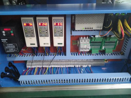 Tableta de conteo electrónico para Bshw-8