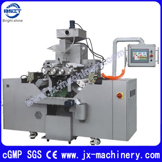 Máquina farmacéutica Máquina de encapsulación de gelatina blanda (RG2-200)