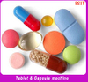 Probador de dureza de tabletas farmacéuticas de laboratorio (YD-3)