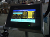 Máquina automática de etiquetas de buena calidad con certificado CE para botella de colirio 5-20