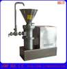 JMS-80 Factory Supply Food Machine Mantequilla de maní Coloide Mill 
