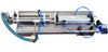 Llenadora de líquidos semiautomática modelo G1WYD-300