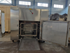 Máquina de horno de circulación de aire caliente farmacéutico y equipo de secado
